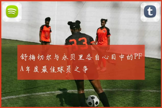 舒梅切尔与永贝里各自心目中的PFA年度最佳球员之争